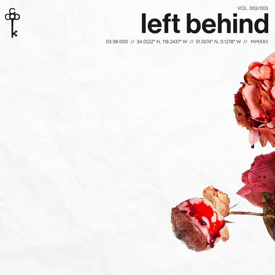 Charming Liars - Left Behind